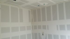 Artek Wall Systems LLC drywall installation and repairs 3