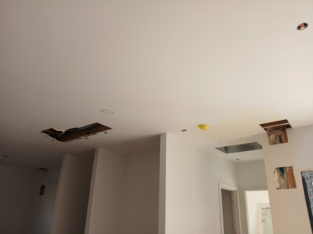 Artek Wall Systems LLC drywall repair Phoenix AZ 2
