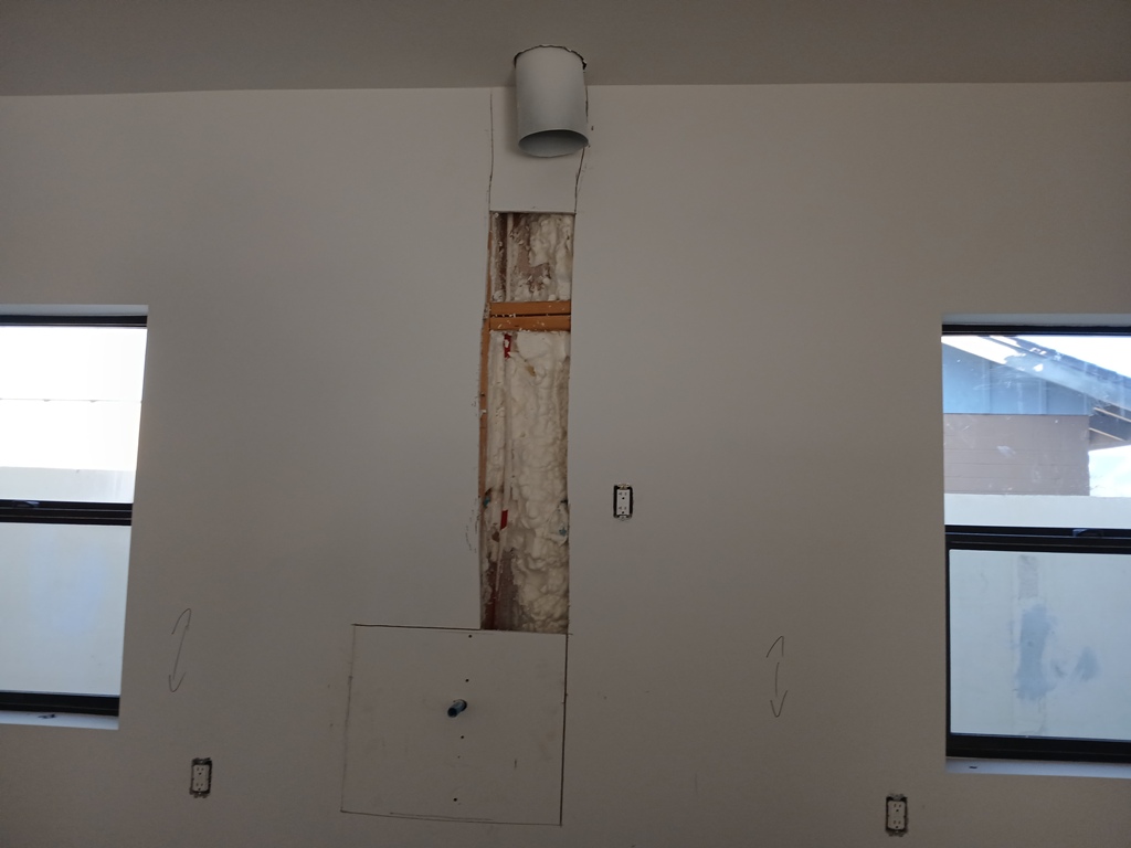Artek Wall Systems LLC drywall repair Phoenix AZ 3