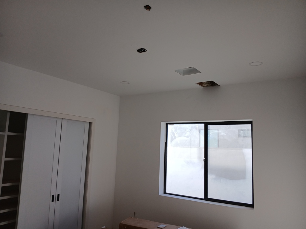 Artek Wall Systems LLC drywall repair Phoenix AZ 4