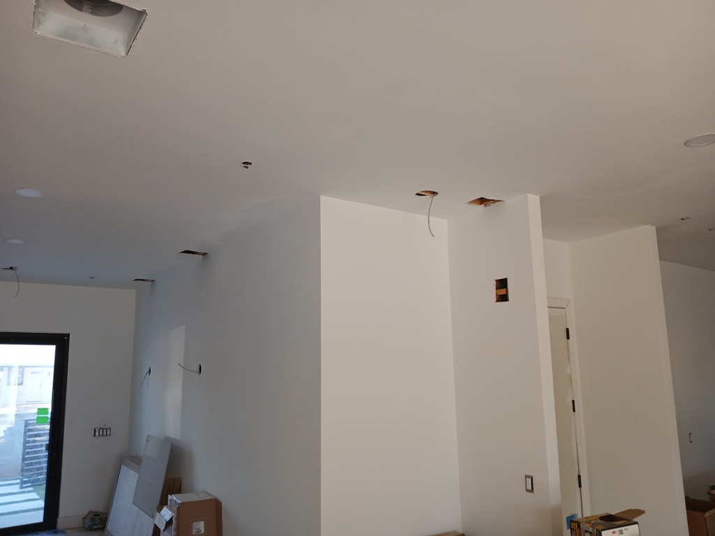 Artek Wall Systems LLC drywall repair Phoenix AZ 8