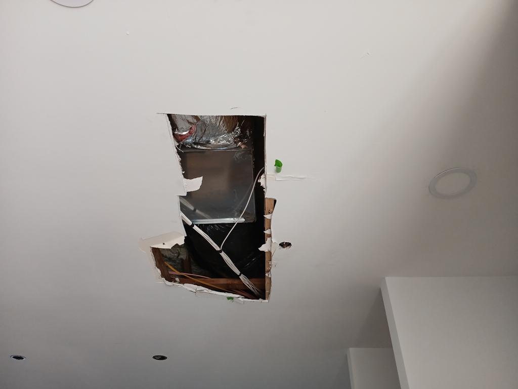 Artek Wall Systems LLC drywall repair Phoenix AZ