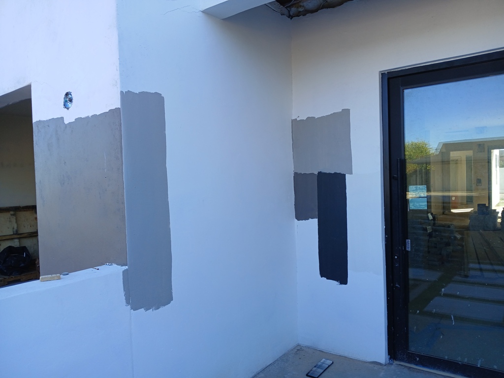 Artek Wall Systems LLC stucco repair Phoenix AZ 2