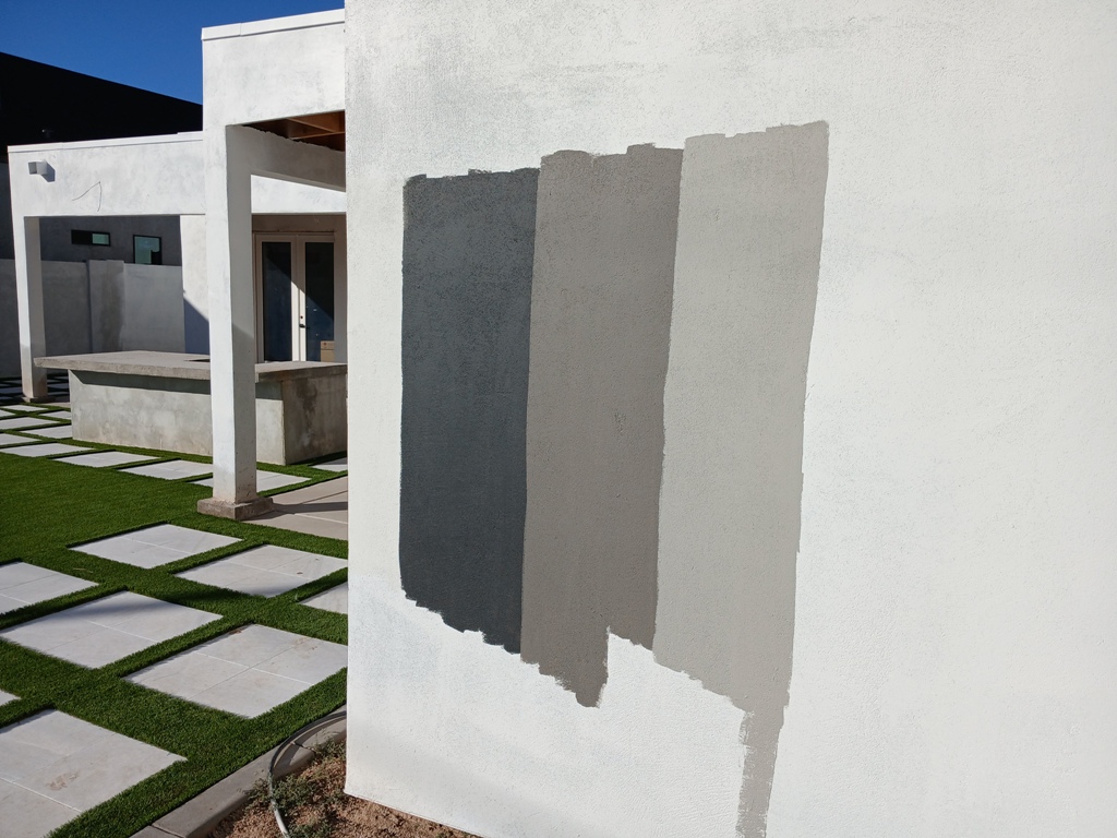 Artek Wall Systems LLC stucco repair Phoenix AZ 3